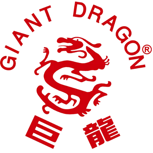 Giant Dragon Giant Dragon