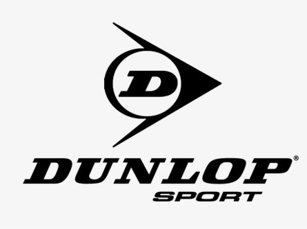 Dunlop logo Dunlop logo