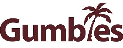 Gumbies logo Gumbies logo