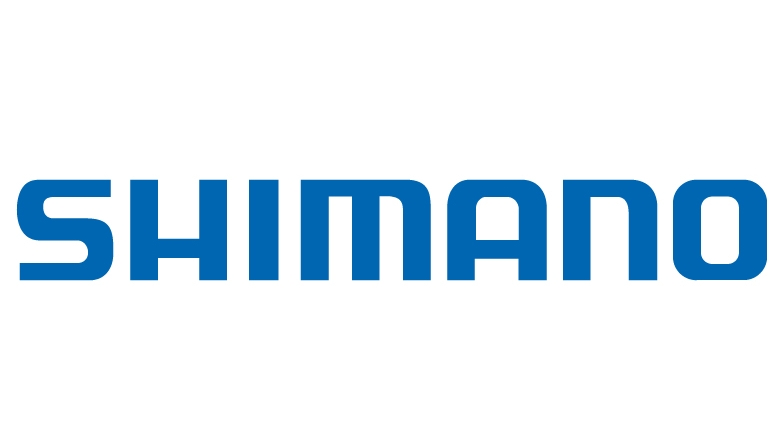 Shimano logo Shimano logo