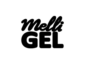 Melli Gel - logo Melli Gel - logo