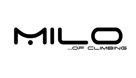 Milo logo Milo logo