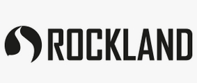 Rockland logo Rockland logo