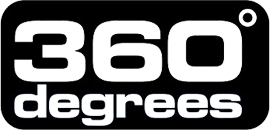 360 DEGREES - dla początkujących i profesjonalistów 360 DEGREES - dla początkujących i profesjonalistów