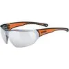 UVEX Okulary sportstyle 204 (53/0/525/9118/UNI), Kolor: wielokolorowy, Rozmiar: one size