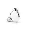 GSI Outdoors Piersiówka Glacier Stainless 5 fl. oz. Classic Flask