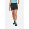 Rab Spodenki trekkingowe damskie Momentum Shorts Beluga r. XS