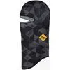 Buff Kominiarka Ecostretch Balaclava Micor Graphite