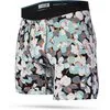 Stance bokserki męskie PEDLZ BOXER BRIEF JADE