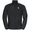 ODLO Kurtka męska Jacket ESSENTIAL LIGHT czarna, Kolor: czarny, Rozmiar: XXL