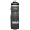 CAMELBAK bidon rowerowy butelka sportowa na wodę 620ml Podium Chill czarny, Kolor: czarny, Pojemność (ml): 620