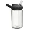 CAMELBAK Butelka eddy+ Kids, Kolor: czarny, Pojemność (ml): 400