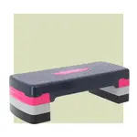 Stepy fitness