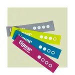 Gumy i taśmy do ćwiczeń