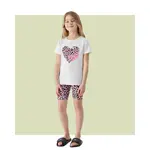 Legginsy i getry dziecięce