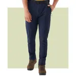 Spodnie turystyczne męskie