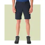 Spodenki turystyczne męskie