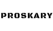 Proskary
