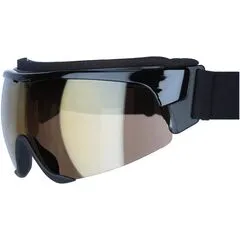 UVEX Okulary biegowe Cross Shield Ii Pro wymienne szybki