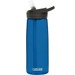 CAMELBAK Butelka Eddy+ granatowa, Kolor: granatowy, Pojemność (ml): 740 CAMELBAK Butelka Eddy+ granatowa, Kolor: granatowy, Pojemność (ml): 740