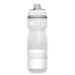 CAMELBAK Bidon rowerowy Podium Chill, Kolor: bezbarwny, Pojemność (ml): 620