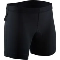 SILVINI Spodenki damskie Women Bottoms Inner WP373V, Rozmiar: S