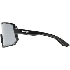UVEX Okulary sportstyle 235 (53/3/003/7316/UNI), Kolor: szary, Rozmiar: one size