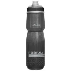 CAMELBAK bidon rowerowy butelka sportowa na wodę 710ml Podium Chill biały