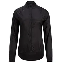 SILVINI Kurtka damska Women Jacket Valenza WJ2019 S czarna, Kolor: czarny, Rozmiar: L