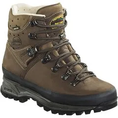 MEINDL Buty Island Lady MFS Active brązowe, Kolor: brązowy, Rozmiar: 6.5