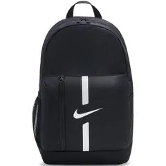 NIKE Plecak Academy Team DA2571 010  czarny