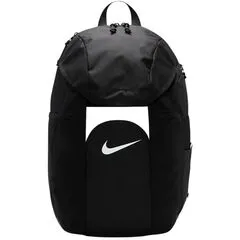 Nike Plecak Academy Team 2.3 DV0761 011 czarny, Kolor: czarny Nike Plecak Academy Team 2.3 DV0761 011 czarny, Kolor: czarny