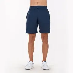 JOMA BERMUDE MIAMI spodenki sportowe męskie na trening 100785.331 granatowe, Kolor: granatowy, Waga: 0.2, Rozmiar: XL