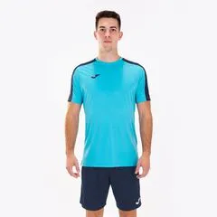 JOMA MAXI spodenki sportowe męskie do piłki nożnej 101657.342 granatowe, Kolor: granatowy, Waga: 0.2, Rozmiar: S