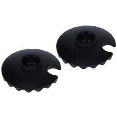 Viking Talerzyki do kijów trekkingowych 3003 czarne