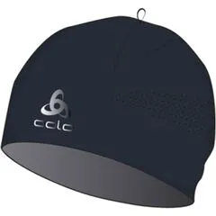 ODLO Lekka czapka zimowa z THERMODREAM granatowa one size, Kolor: granatowy, Waga: 0.2, Rozmiar: one size