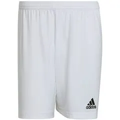 ADIDAS spodenki krótkie męskie sportowe Aereoready HG6295 białe, Kolor: biały, Waga: 0.2, Rozmiar: L