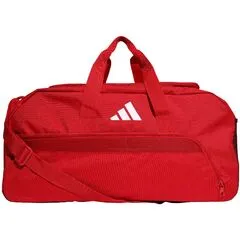 ADIDAS torba sportowa na trening 40L  IB8658 czerwona