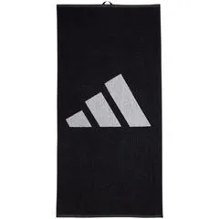 ADIDAS IR6243 ręcznik treningowy szybkoschnący bawełniany 50x100 cm czarny