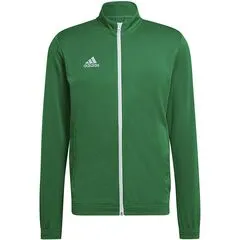 ADIDAS bluza sportowa chłopięca na zamek Entrada HI2135 zielona, Kolor: zielony, Waga: 0.2, Rozmiar: M