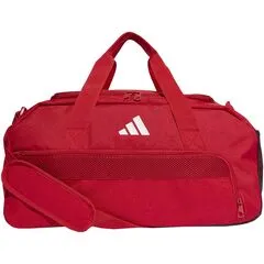 ADIDAS torba treningowa na ramię sportowa 25L TIRO IB8661 czerwona