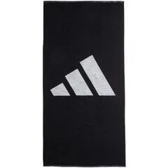 ADIDAS IR6243 ręcznik treningowy szybkoschnący bawełniany 70 x 140 cm czarny