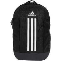 ADIDAS plecak młodzieżowy szkolny POWER VII IP9774 czarny ADIDAS plecak młodzieżowy szkolny POWER VII IP9774 czarny