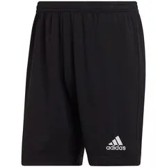 ADIDAS spodenki treningowe męskie krótkie Entrada H57504 czarne, Kolor: czarny, Waga: 0.2, Rozmiar: L