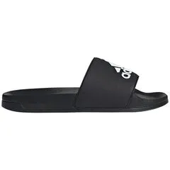 ADIDAS klapki unisex wodoodporne gumowe Adilette GZ3779 czarne