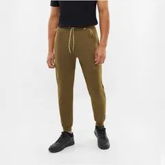 VIKING HAZEN spodnie turystyczne damskie męskie bambusowe czarne, Kolor: zielony, Waga: 0.3, Rozmiar: M