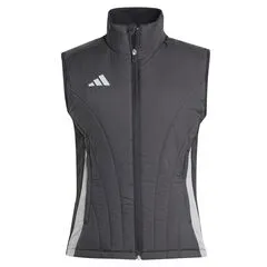 ADIDAS kamizelka damska bezrękawnik sportowy TIRO IM9971 czarny, Kolor: czarny, Waga: 0.2, Rozmiar: S