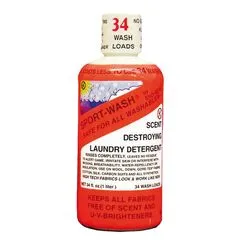 ATSKO płyn do prania odzieży technicznej i membranoweja Sport Wash 1000ml ATSKO płyn do prania odzieży technicznej i membranoweja Sport Wash 1000ml