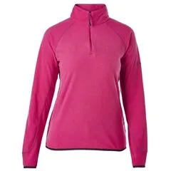 Berghaus Bluza polarowa damska Prism Micro Fleece HZIP r. M