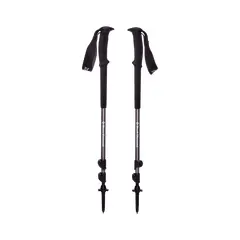 Black Diamond Kije trekkingowe Trail Trekking Poles granite